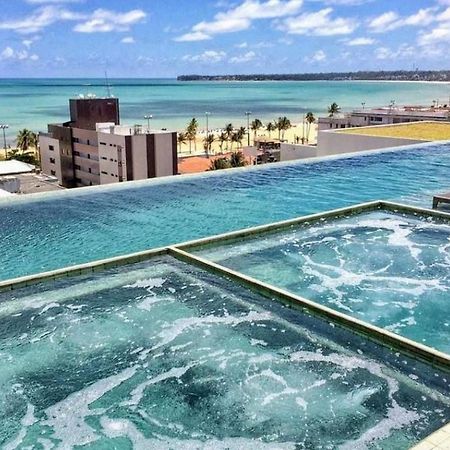 Holandas Prime Residence João Pessoa Екстериор снимка