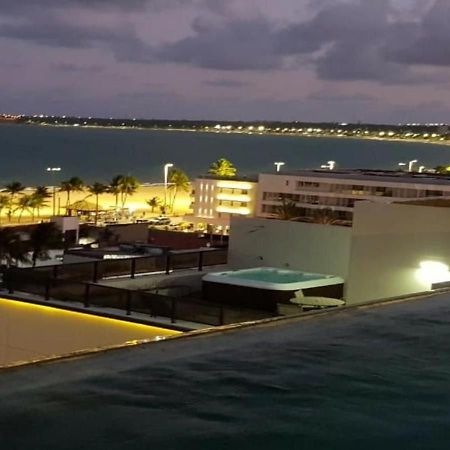 Holandas Prime Residence João Pessoa Екстериор снимка