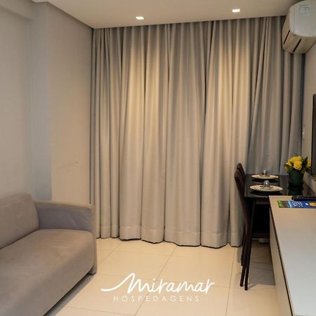 Holandas Prime Residence João Pessoa Екстериор снимка