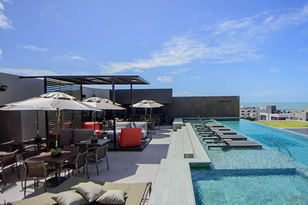 Holandas Prime Residence João Pessoa Екстериор снимка
