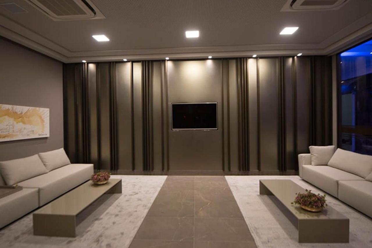 Holandas Prime Residence João Pessoa Екстериор снимка