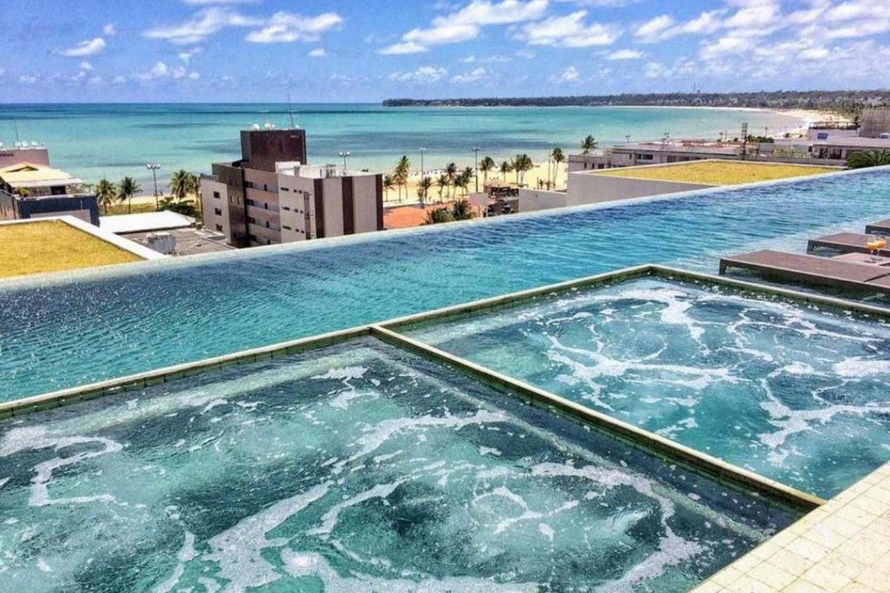 Holandas Prime Residence João Pessoa Екстериор снимка