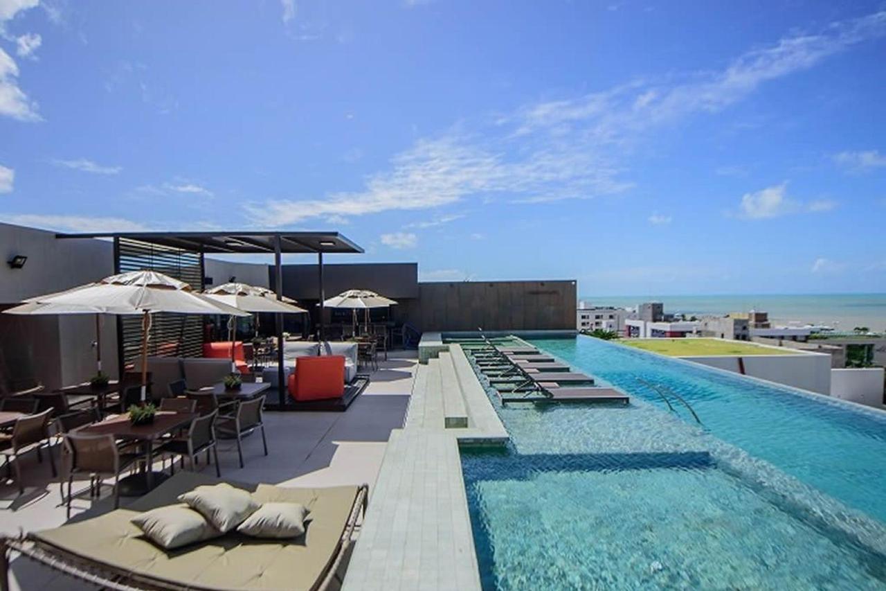 Holandas Prime Residence João Pessoa Екстериор снимка