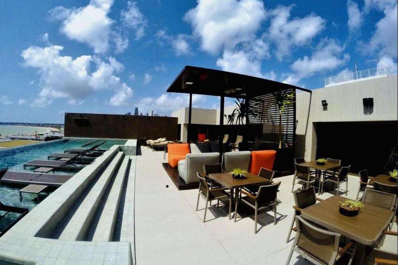 Holandas Prime Residence João Pessoa Екстериор снимка