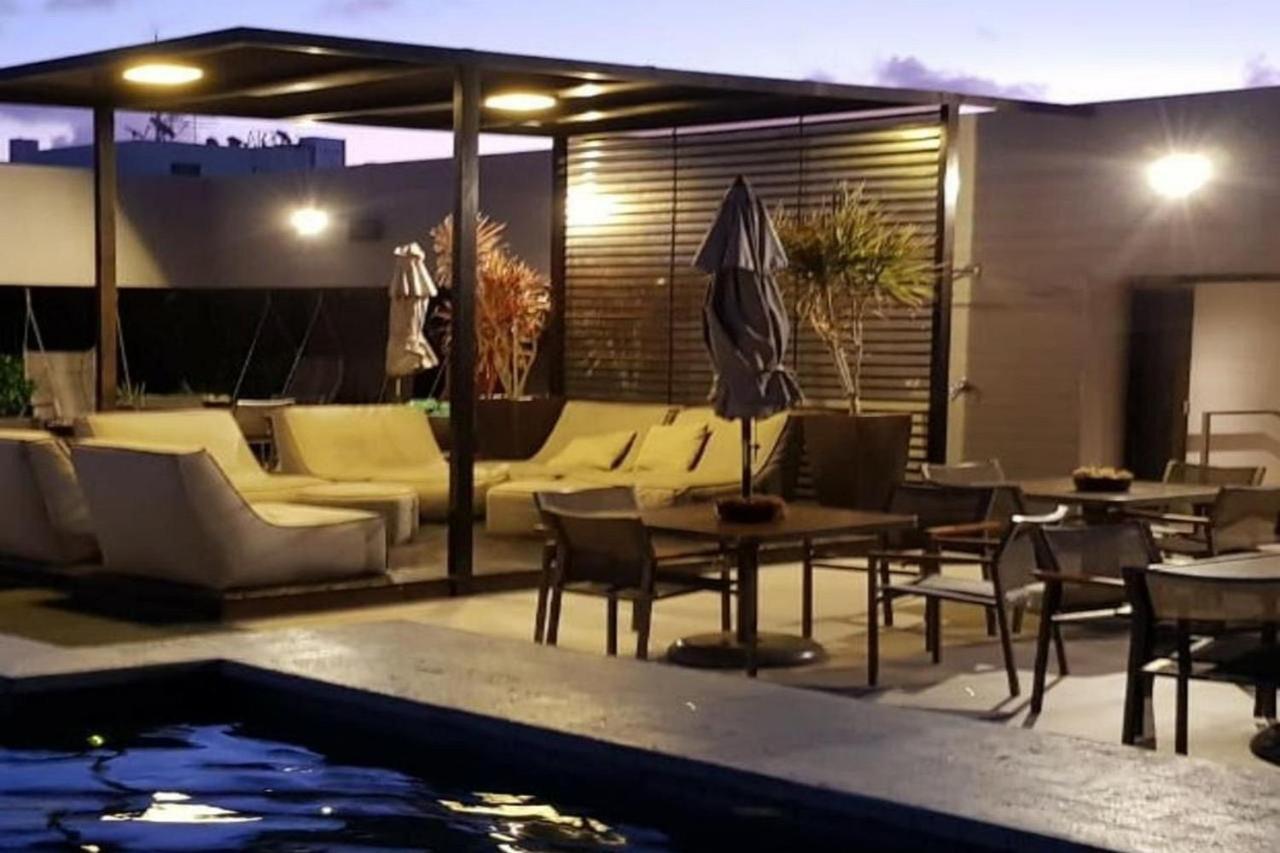 Holandas Prime Residence João Pessoa Екстериор снимка