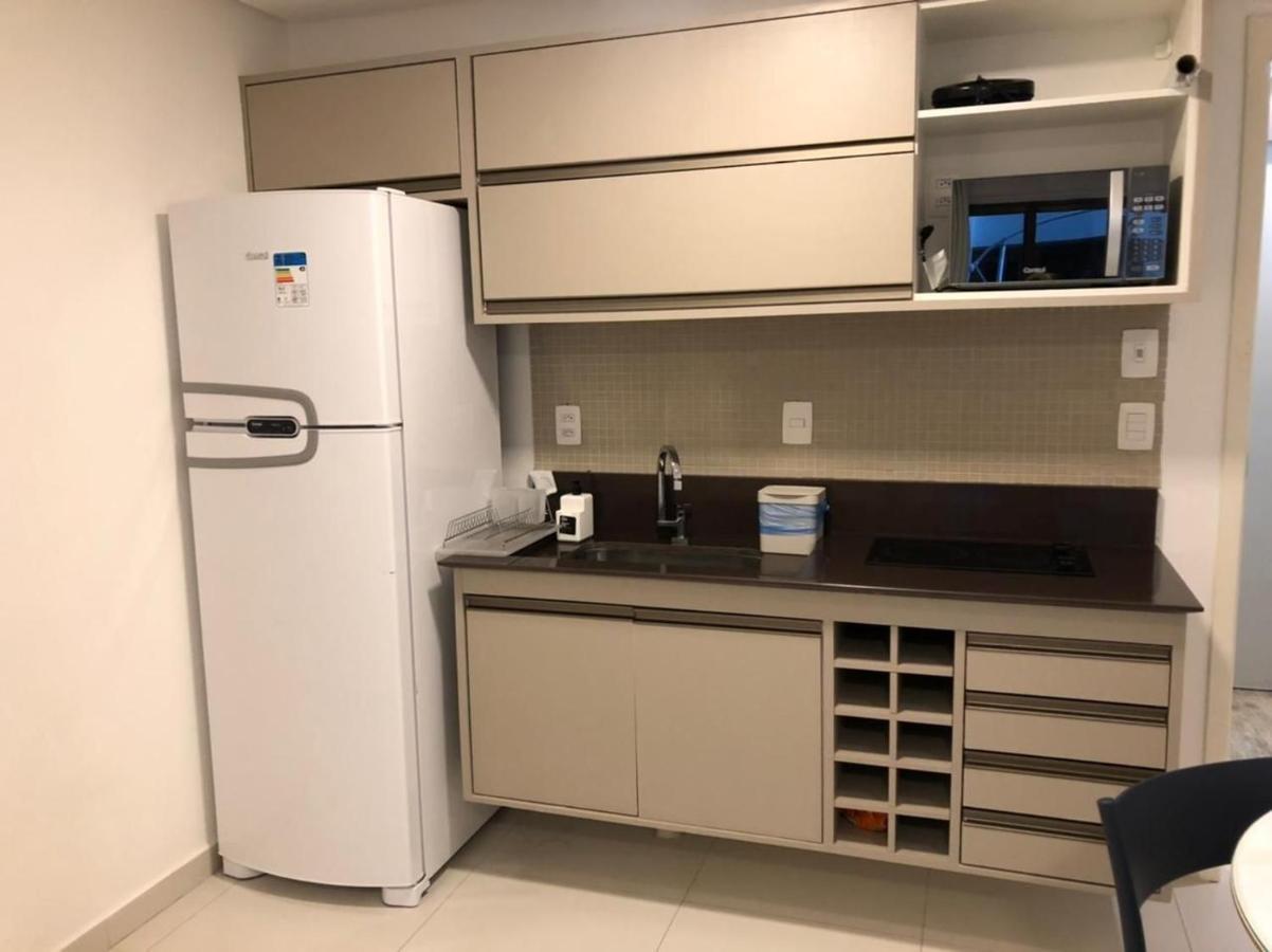 Holandas Prime Residence João Pessoa Екстериор снимка