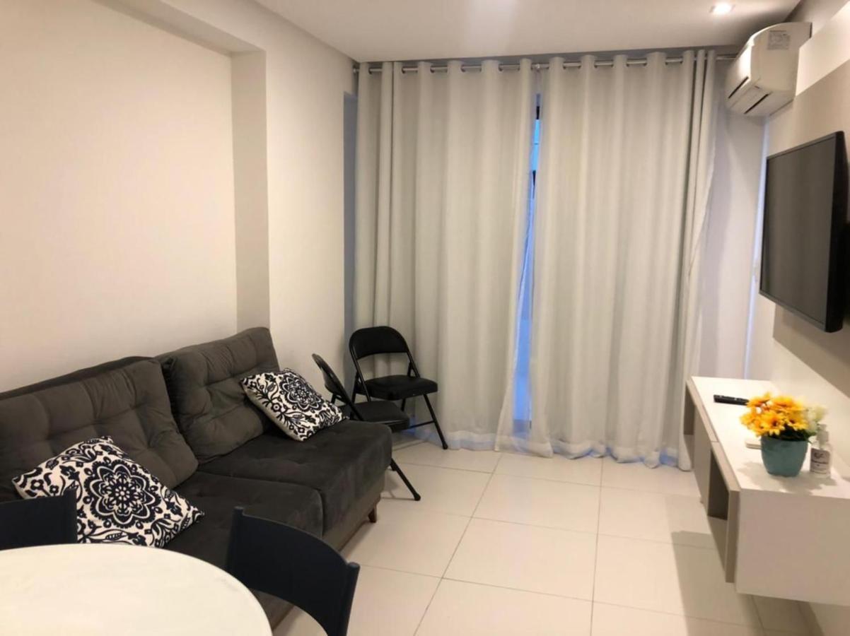 Holandas Prime Residence João Pessoa Екстериор снимка