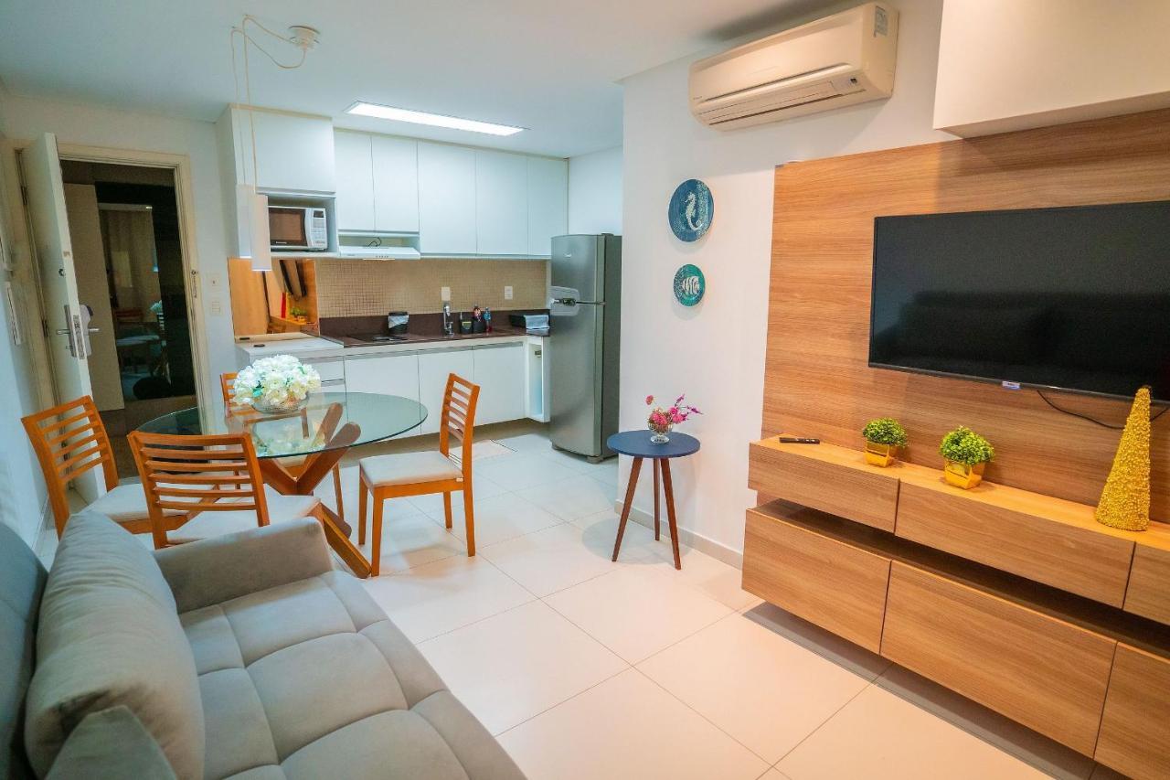 Holandas Prime Residence João Pessoa Екстериор снимка