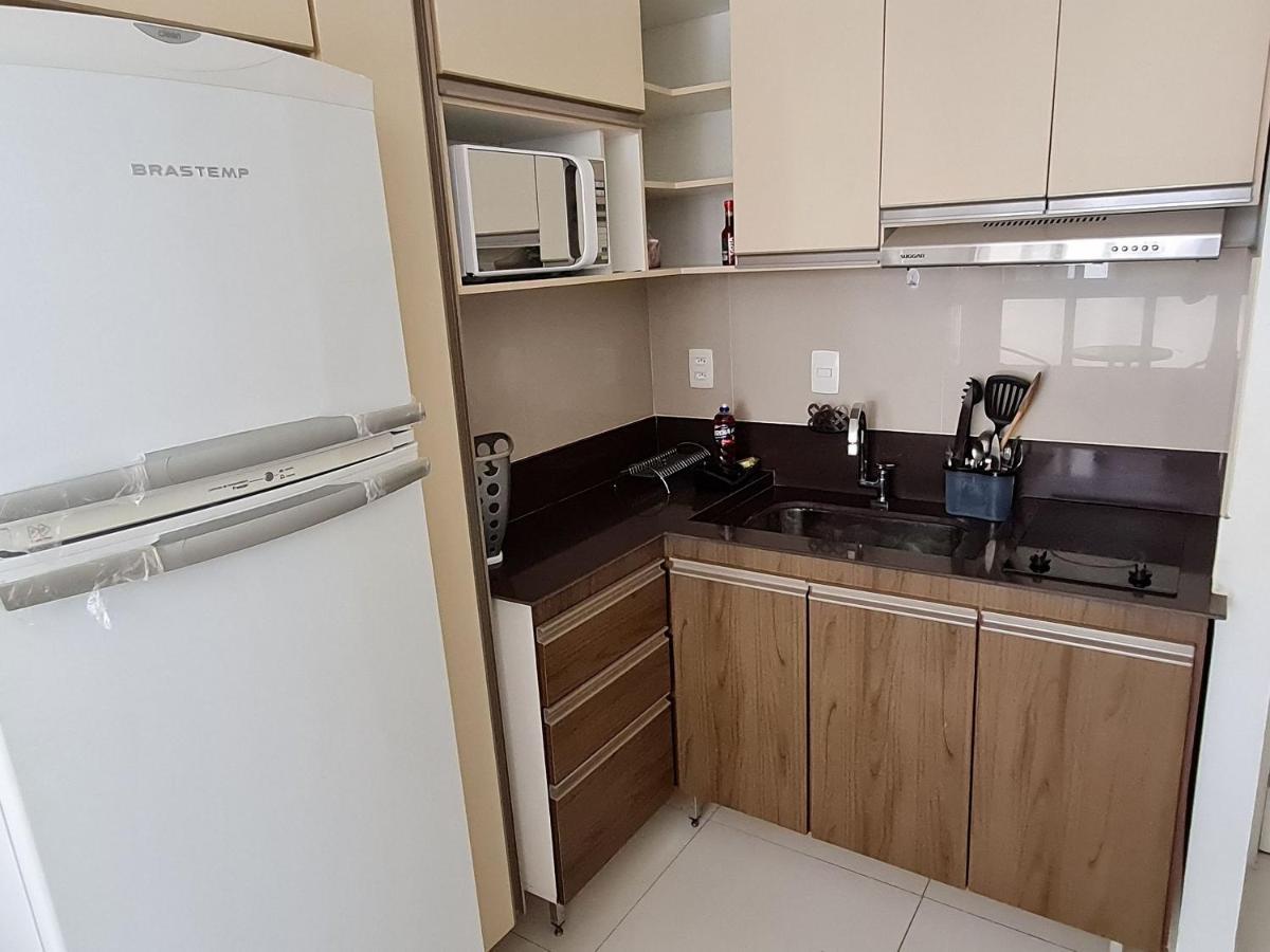 Holandas Prime Residence João Pessoa Екстериор снимка