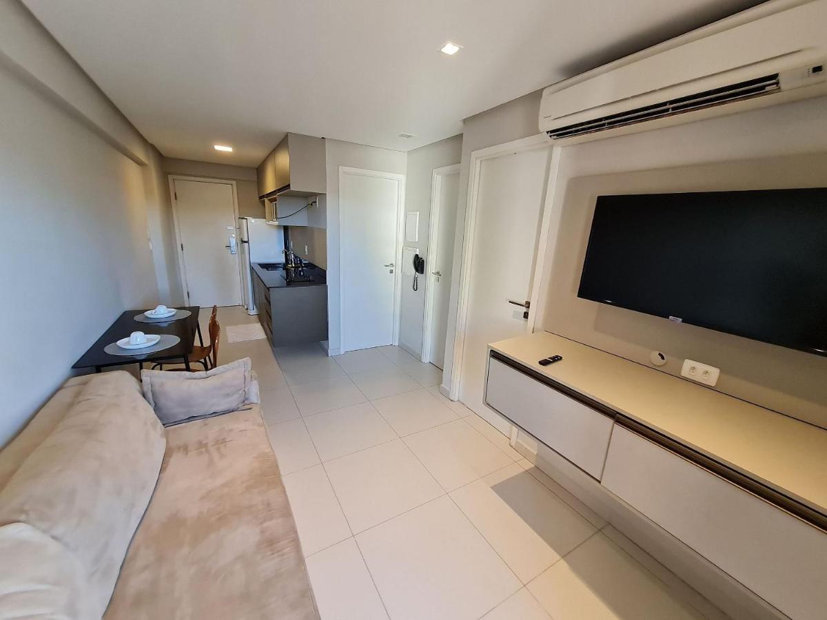 Holandas Prime Residence João Pessoa Екстериор снимка