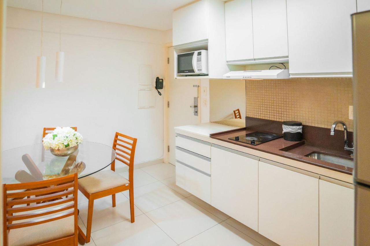 Holandas Prime Residence João Pessoa Екстериор снимка