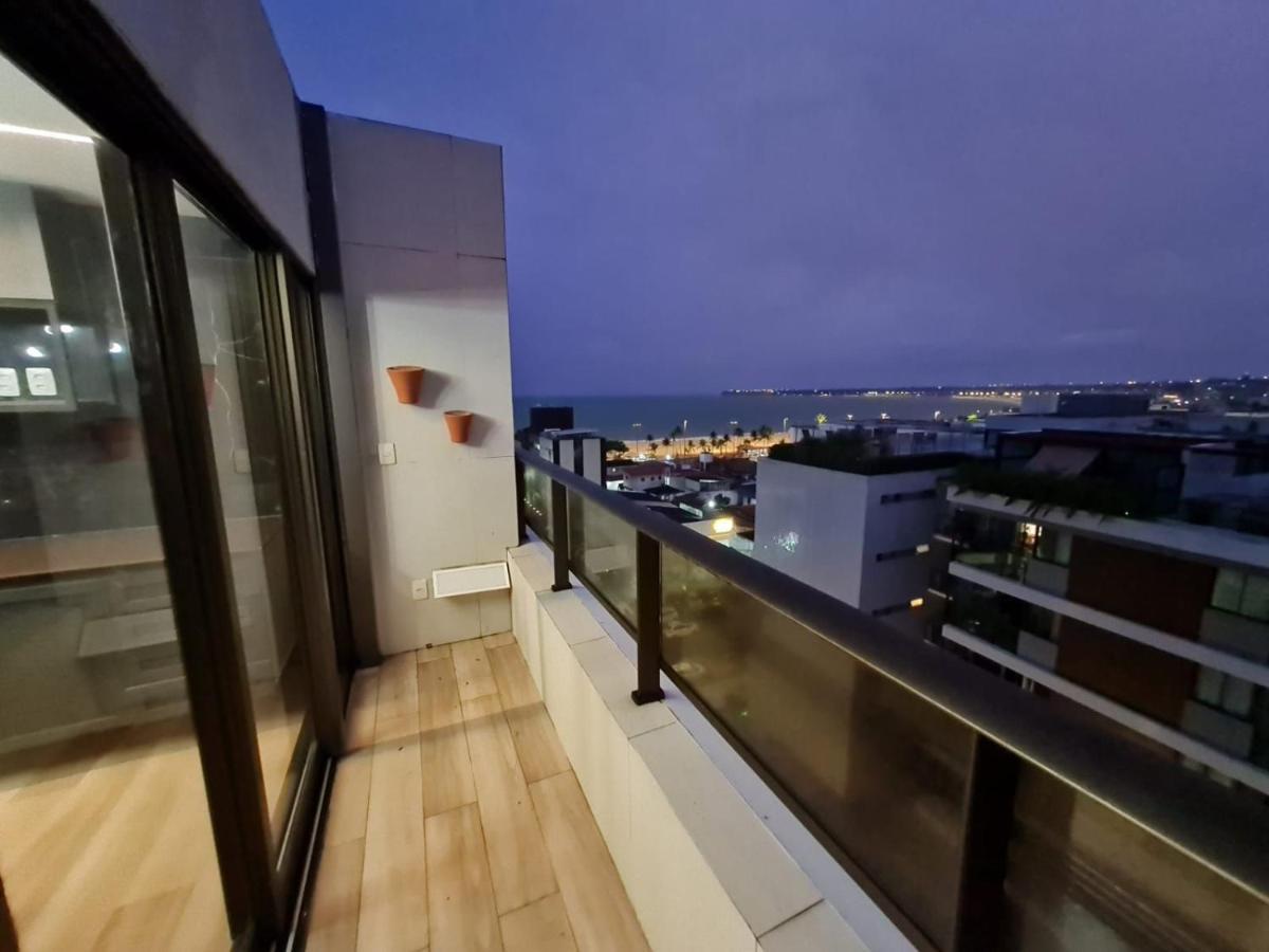 Holandas Prime Residence João Pessoa Екстериор снимка