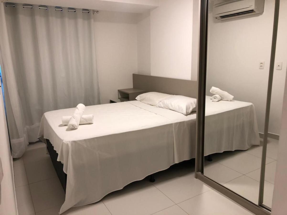 Holandas Prime Residence João Pessoa Екстериор снимка