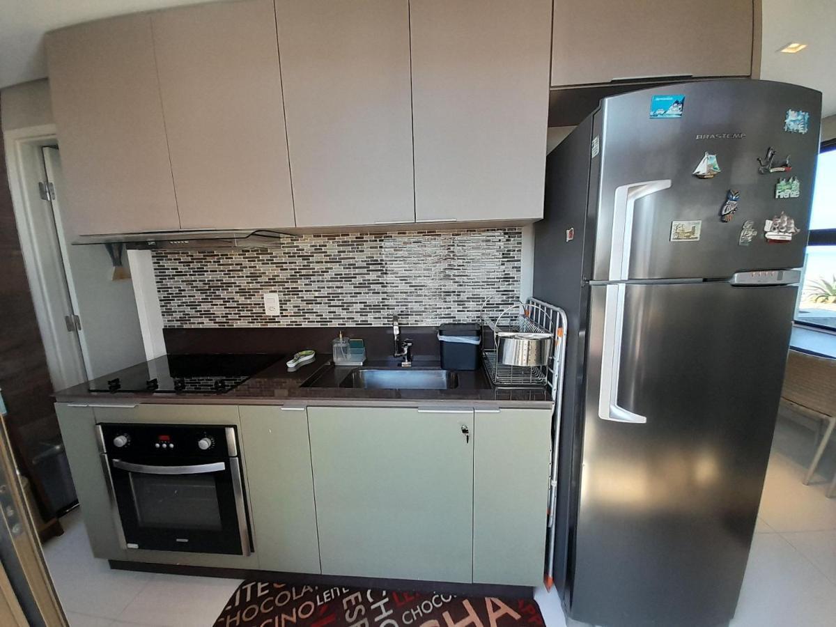 Holandas Prime Residence João Pessoa Екстериор снимка