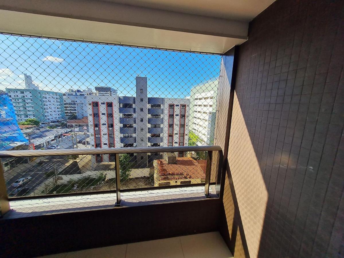 Holandas Prime Residence João Pessoa Екстериор снимка
