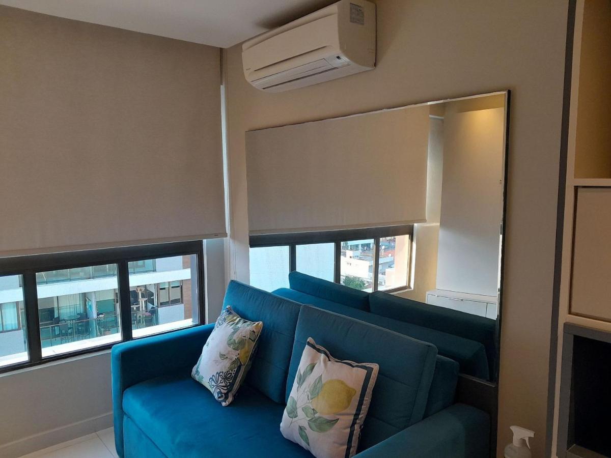 Holandas Prime Residence João Pessoa Екстериор снимка