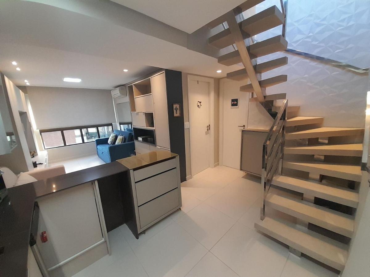Holandas Prime Residence João Pessoa Екстериор снимка