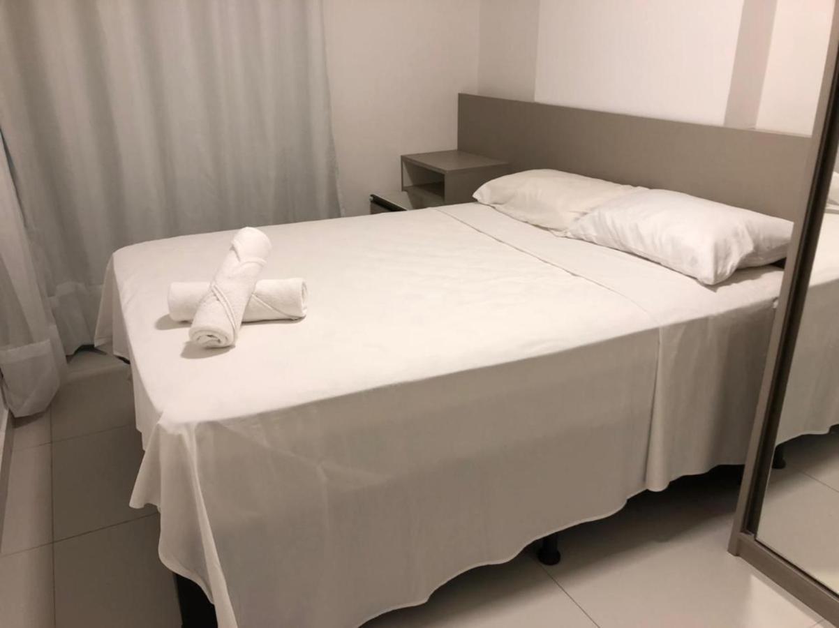 Holandas Prime Residence João Pessoa Екстериор снимка