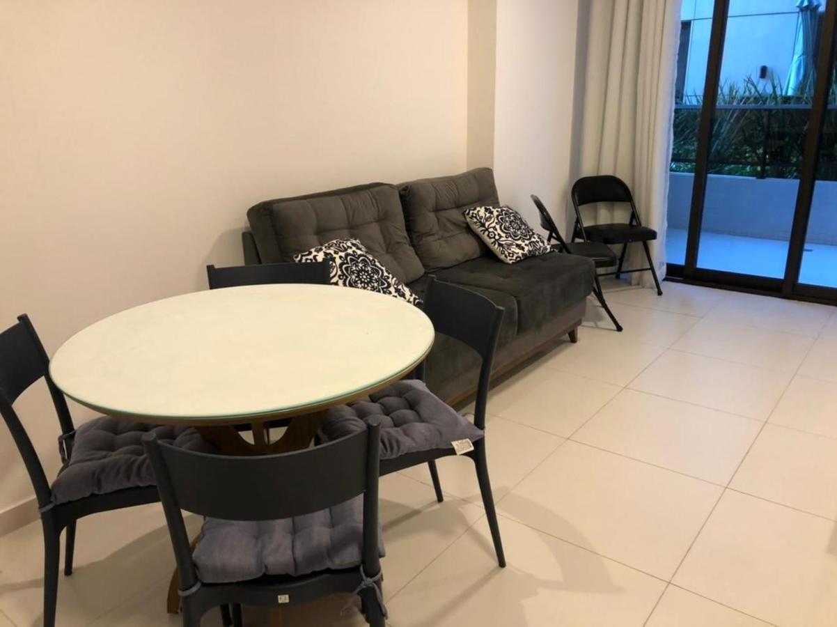 Holandas Prime Residence João Pessoa Екстериор снимка