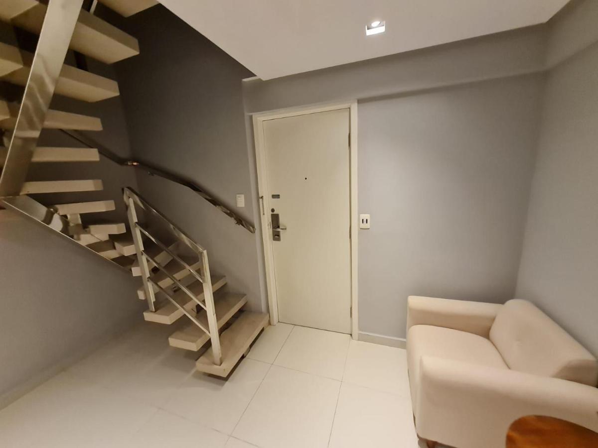 Holandas Prime Residence João Pessoa Екстериор снимка