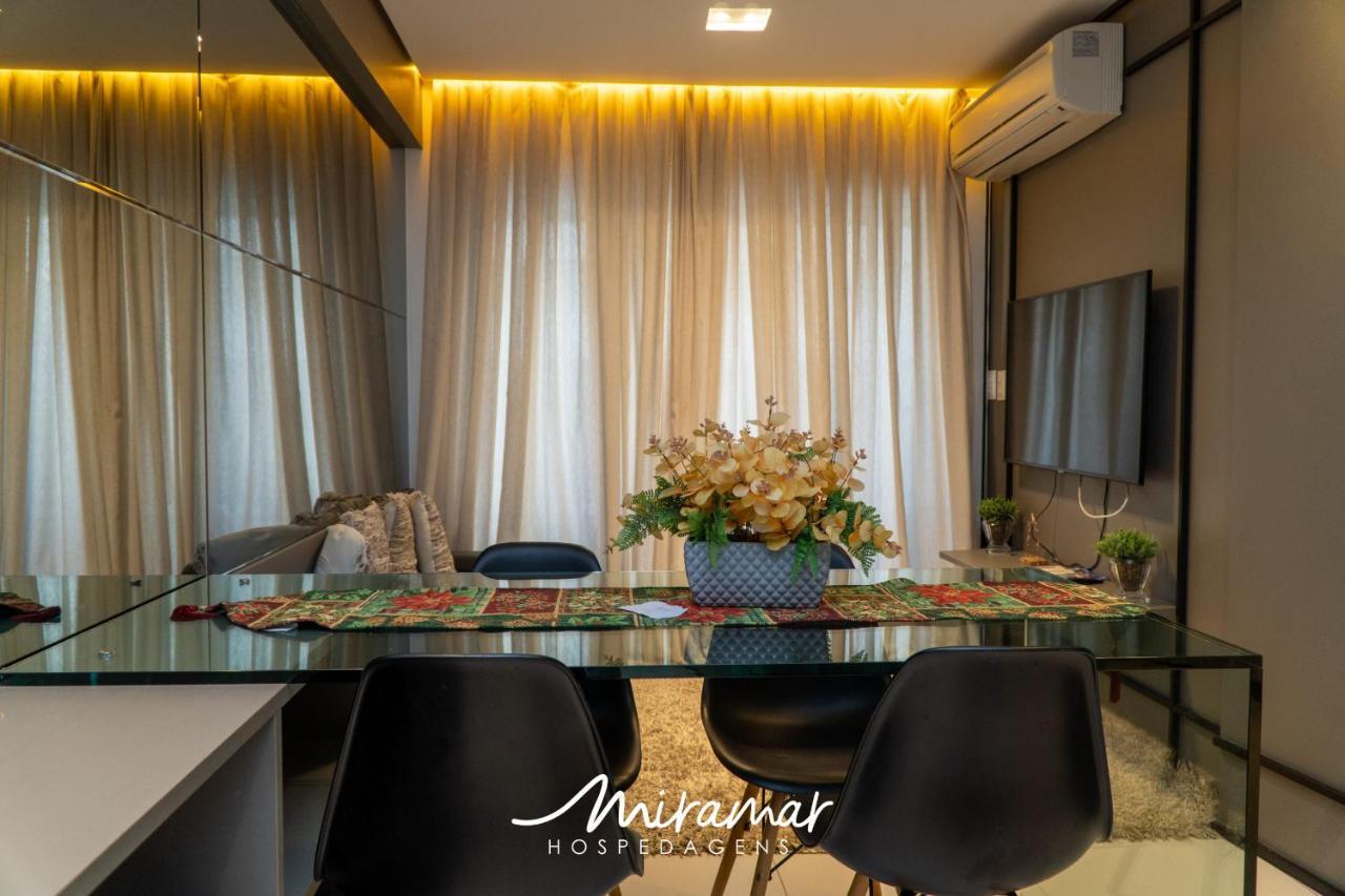 Holandas Prime Residence João Pessoa Екстериор снимка