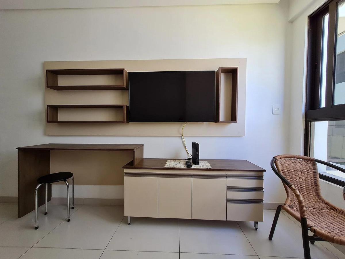 Holandas Prime Residence João Pessoa Екстериор снимка
