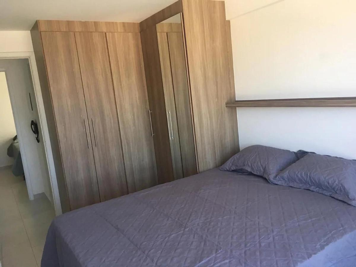 Holandas Prime Residence João Pessoa Екстериор снимка