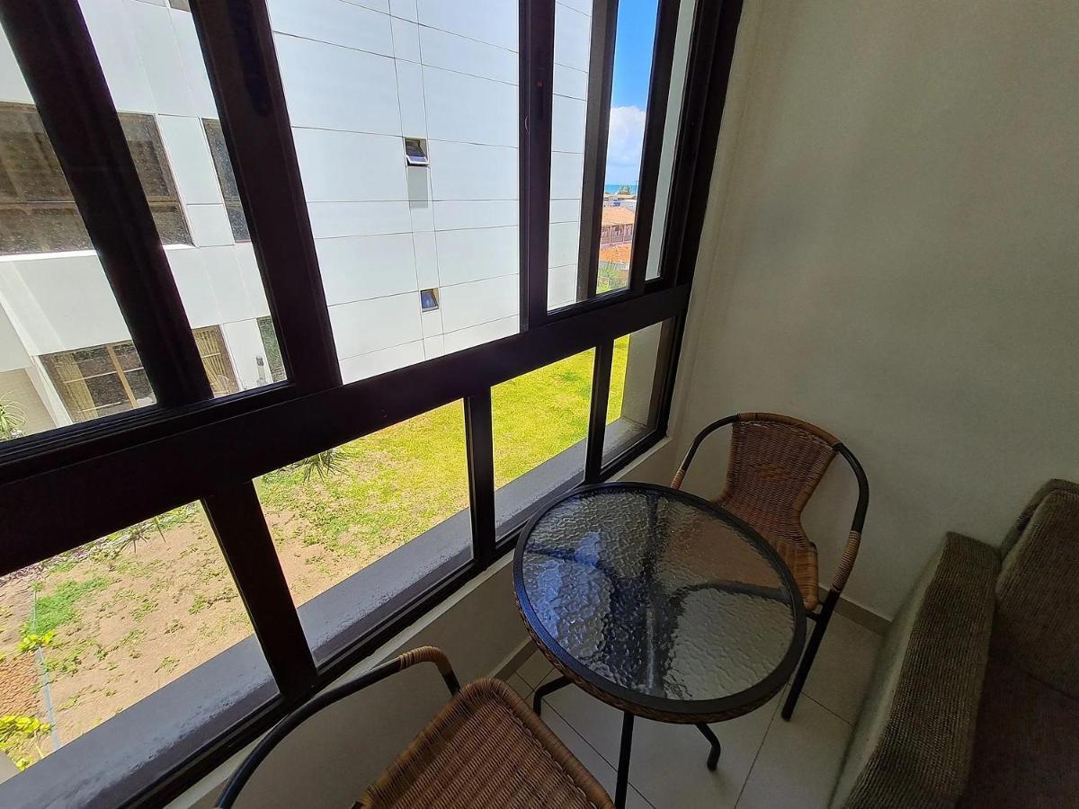 Holandas Prime Residence João Pessoa Екстериор снимка
