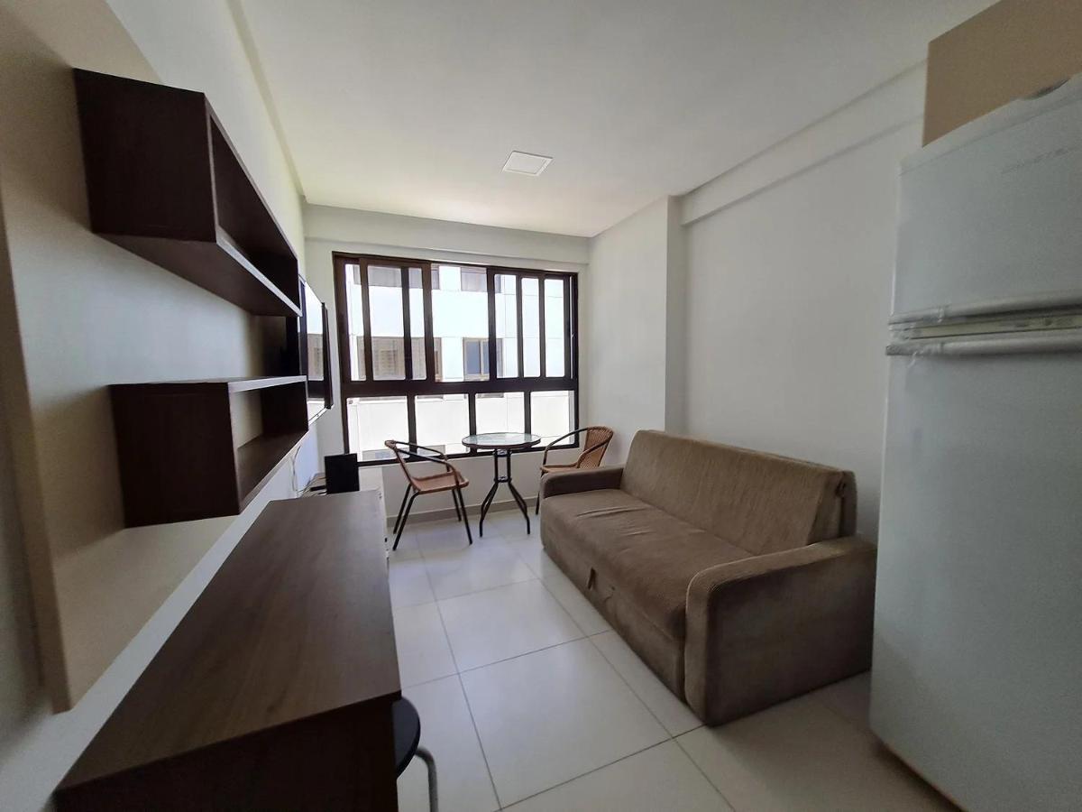 Holandas Prime Residence João Pessoa Екстериор снимка