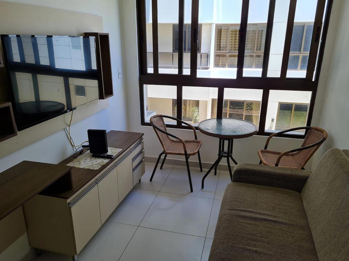 Holandas Prime Residence João Pessoa Екстериор снимка