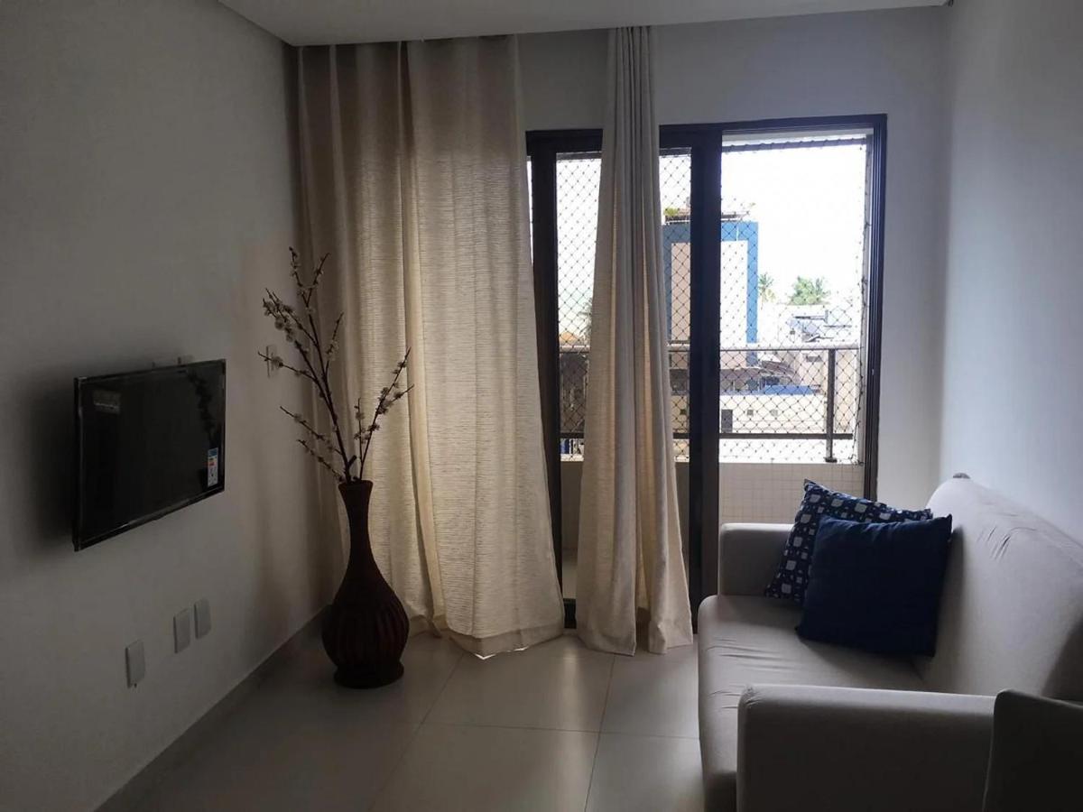 Holandas Prime Residence João Pessoa Екстериор снимка