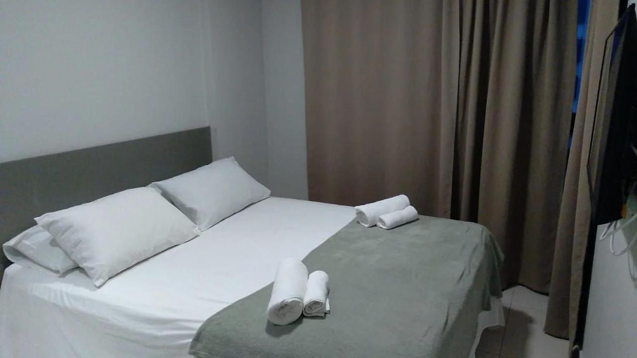 Holandas Prime Residence João Pessoa Екстериор снимка