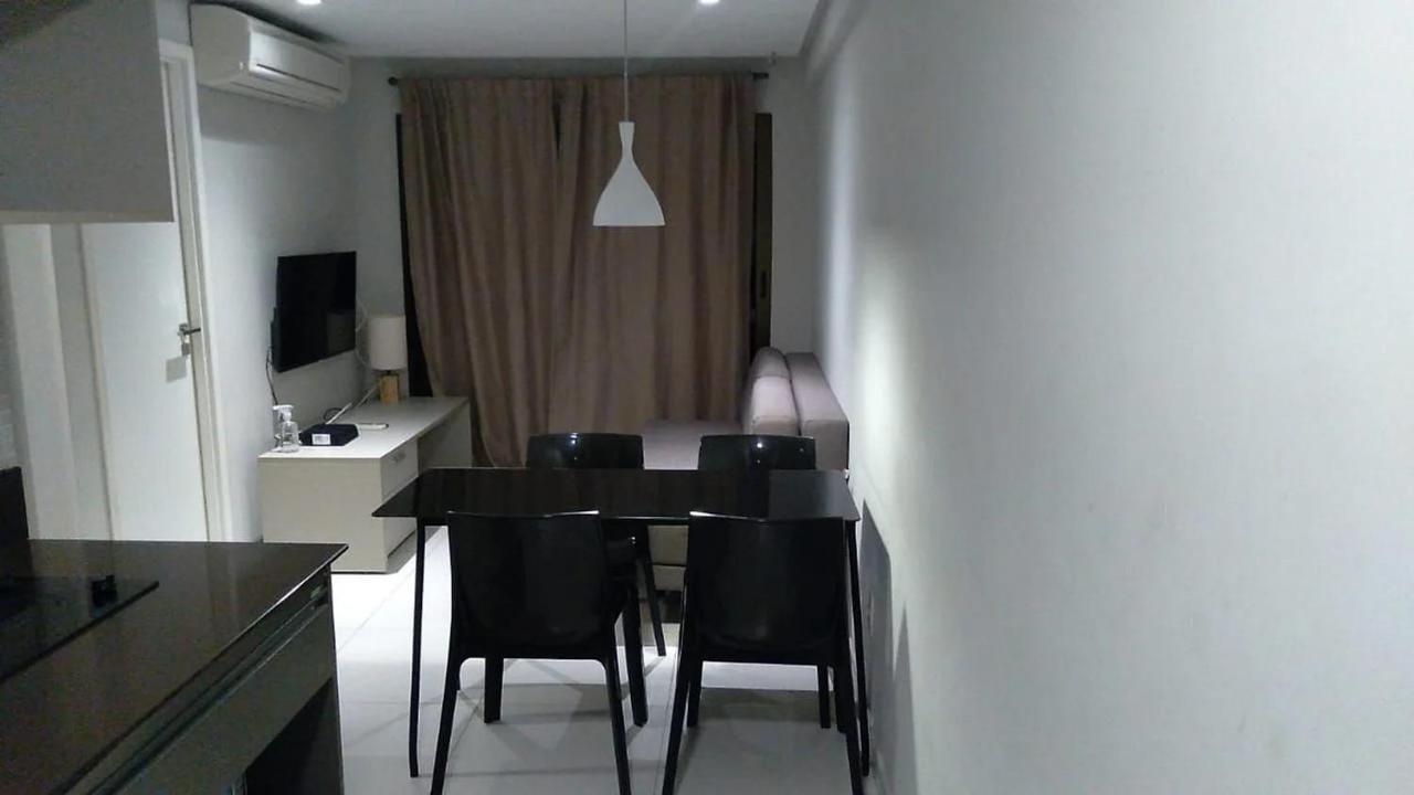 Holandas Prime Residence João Pessoa Екстериор снимка
