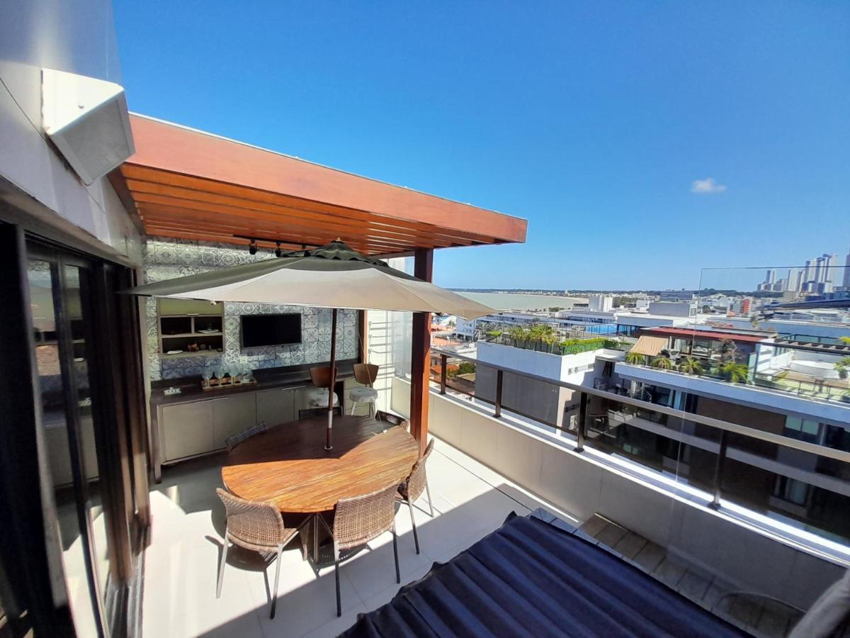 Holandas Prime Residence João Pessoa Екстериор снимка