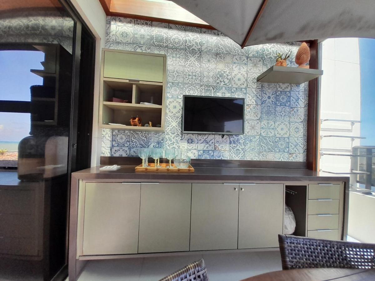 Holandas Prime Residence João Pessoa Екстериор снимка
