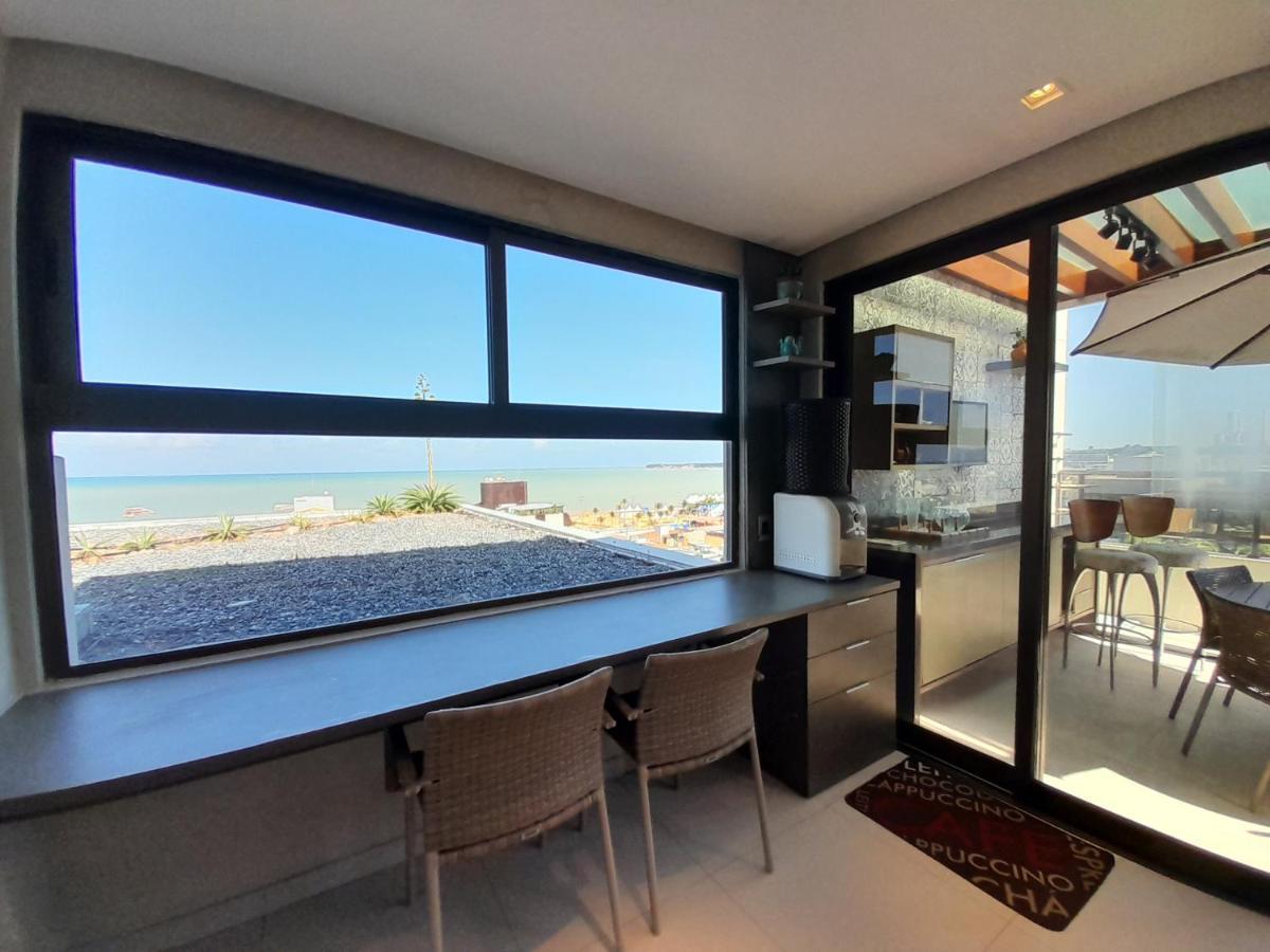 Holandas Prime Residence João Pessoa Екстериор снимка