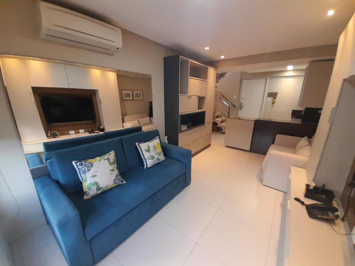 Holandas Prime Residence João Pessoa Екстериор снимка