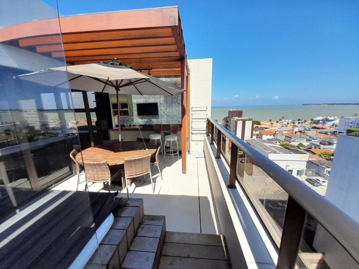 Holandas Prime Residence João Pessoa Екстериор снимка