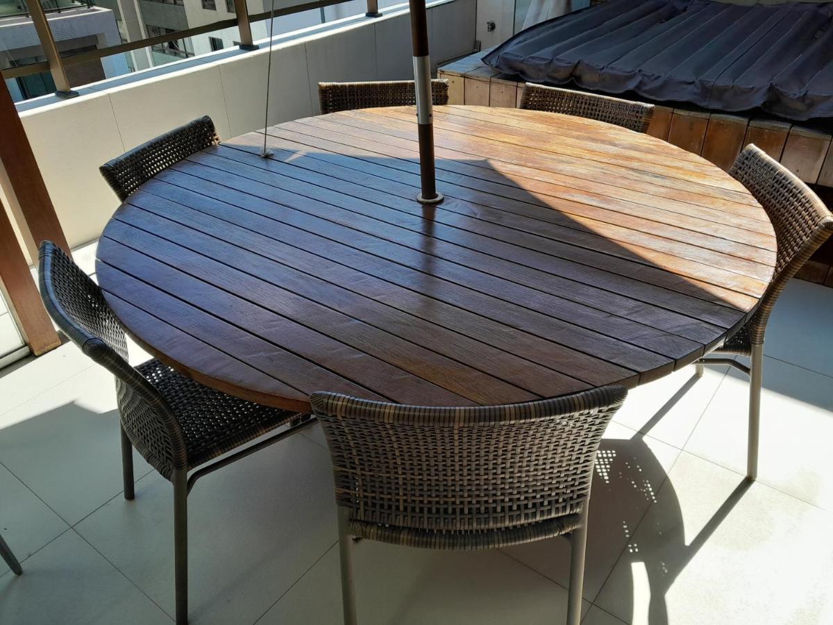 Holandas Prime Residence João Pessoa Екстериор снимка