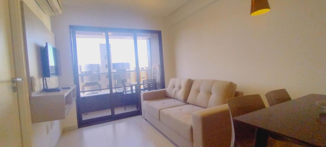 Holandas Prime Residence João Pessoa Екстериор снимка