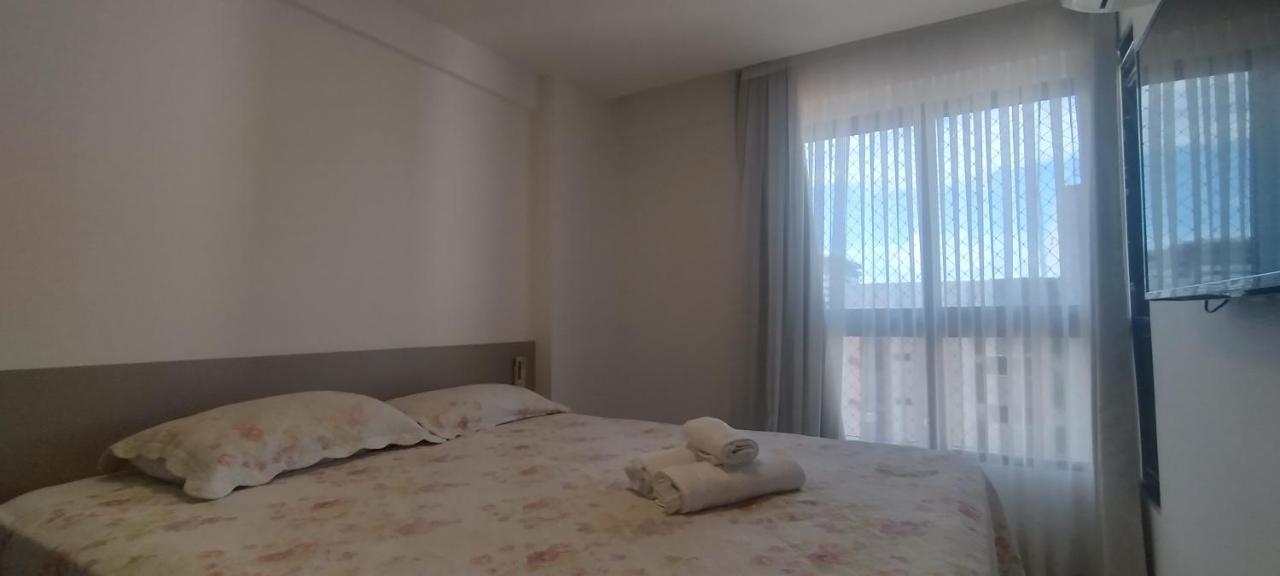 Holandas Prime Residence João Pessoa Екстериор снимка