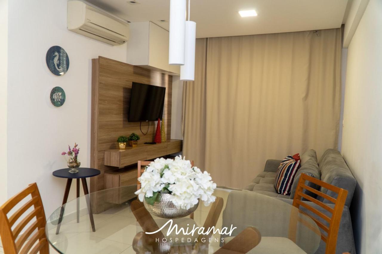 Holandas Prime Residence João Pessoa Екстериор снимка