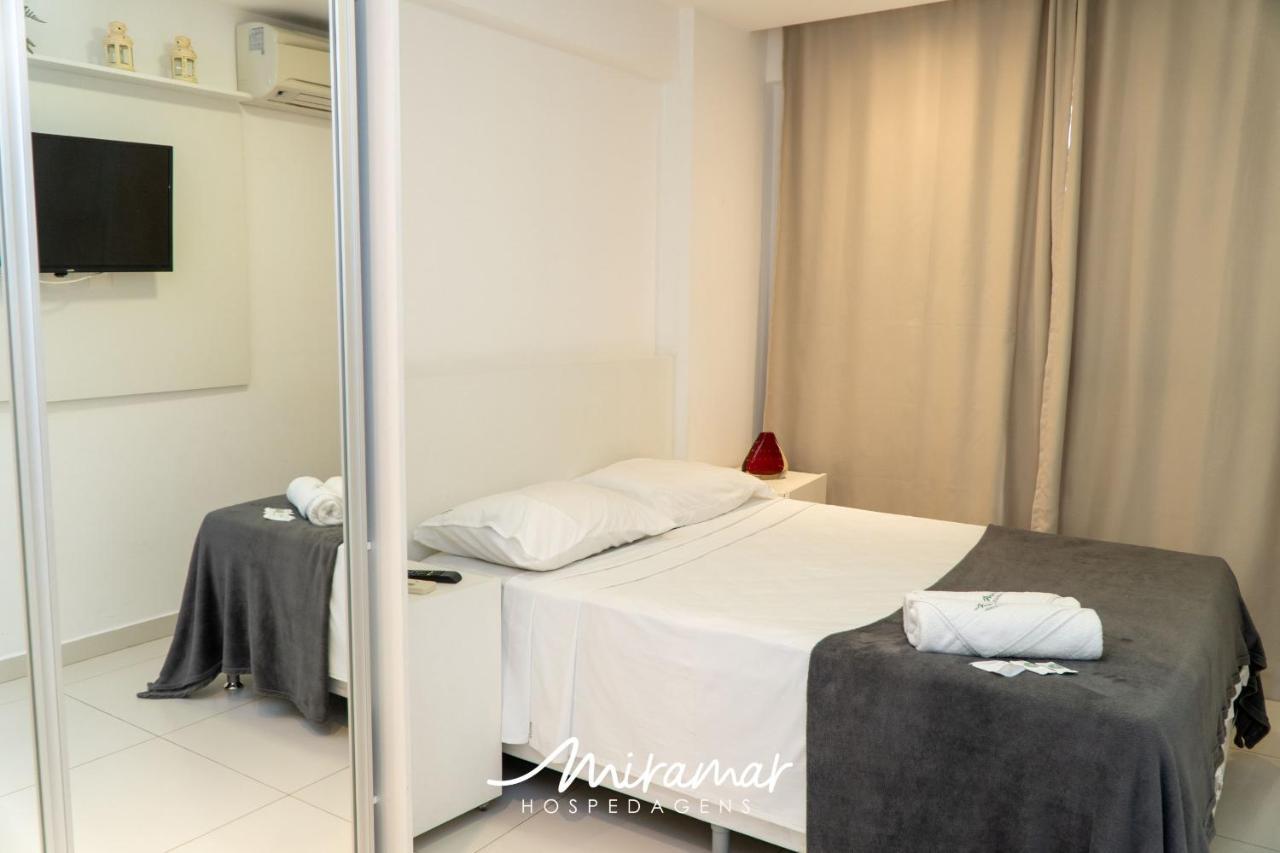 Holandas Prime Residence João Pessoa Екстериор снимка
