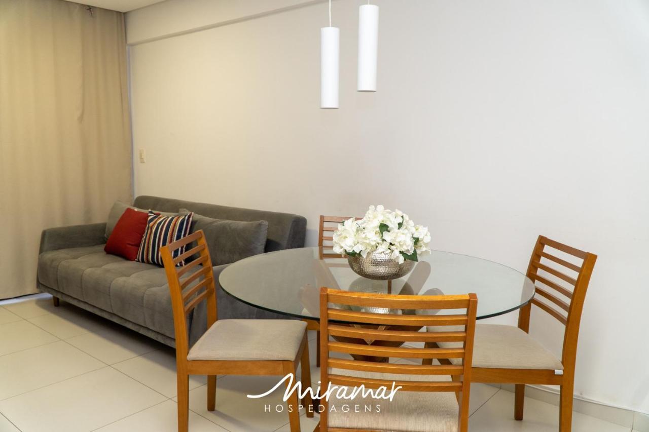 Holandas Prime Residence João Pessoa Екстериор снимка