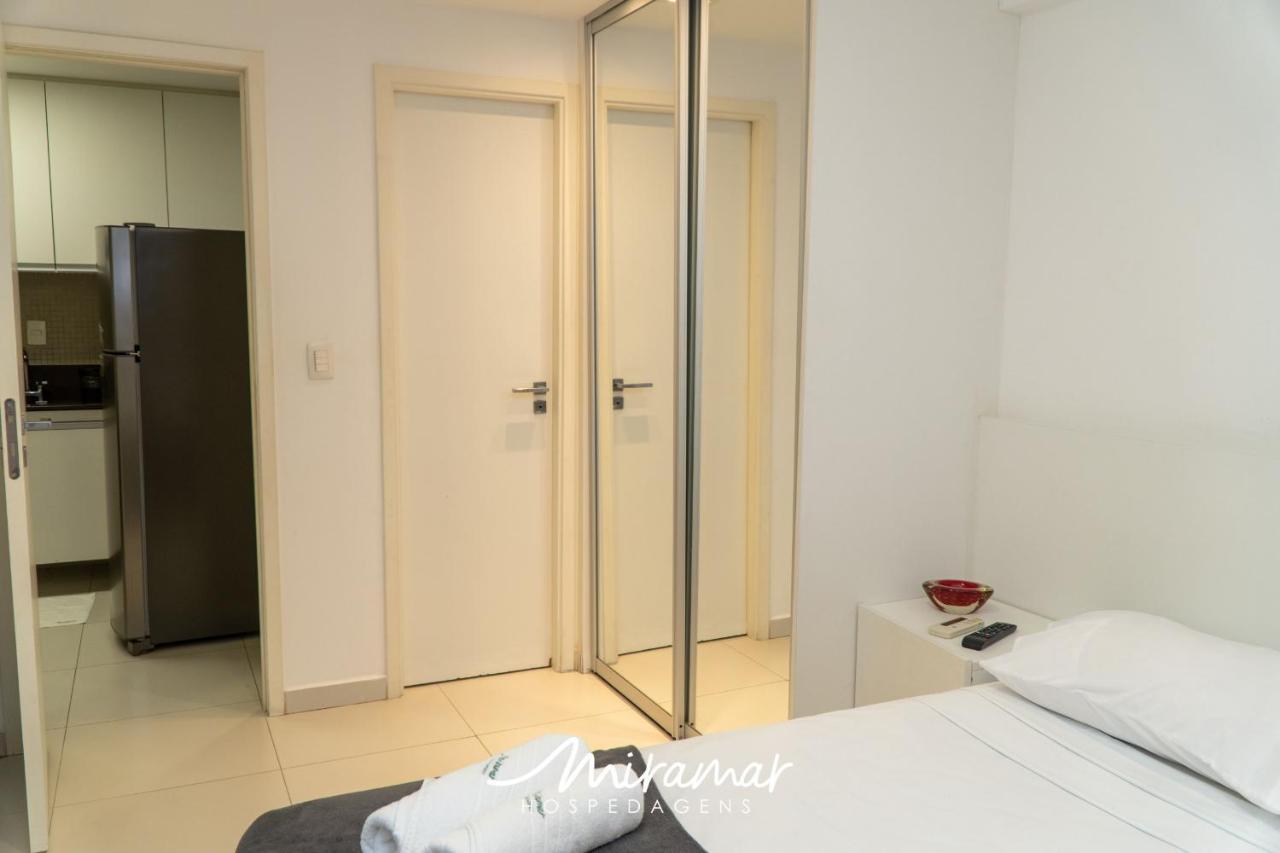 Holandas Prime Residence João Pessoa Екстериор снимка