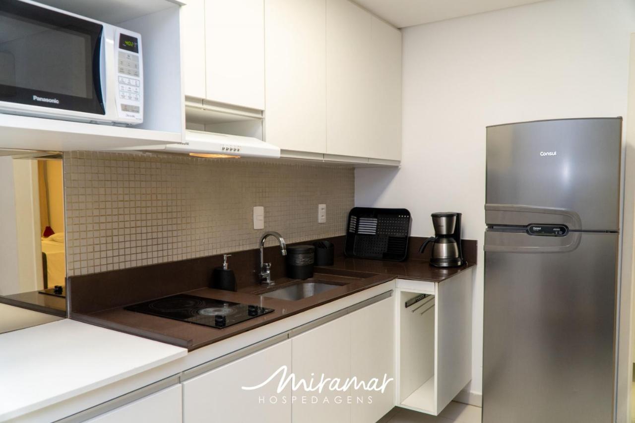Holandas Prime Residence João Pessoa Екстериор снимка
