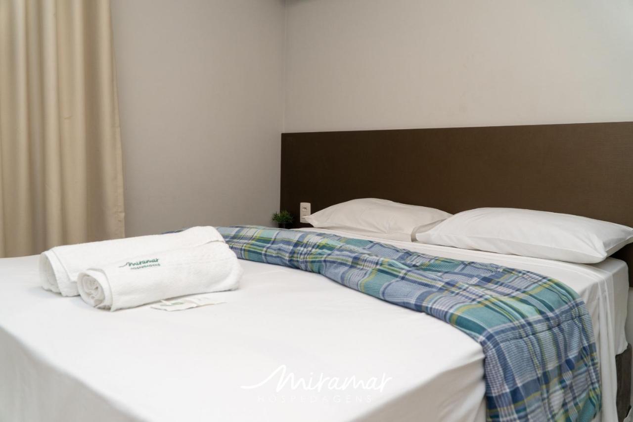 Holandas Prime Residence João Pessoa Екстериор снимка