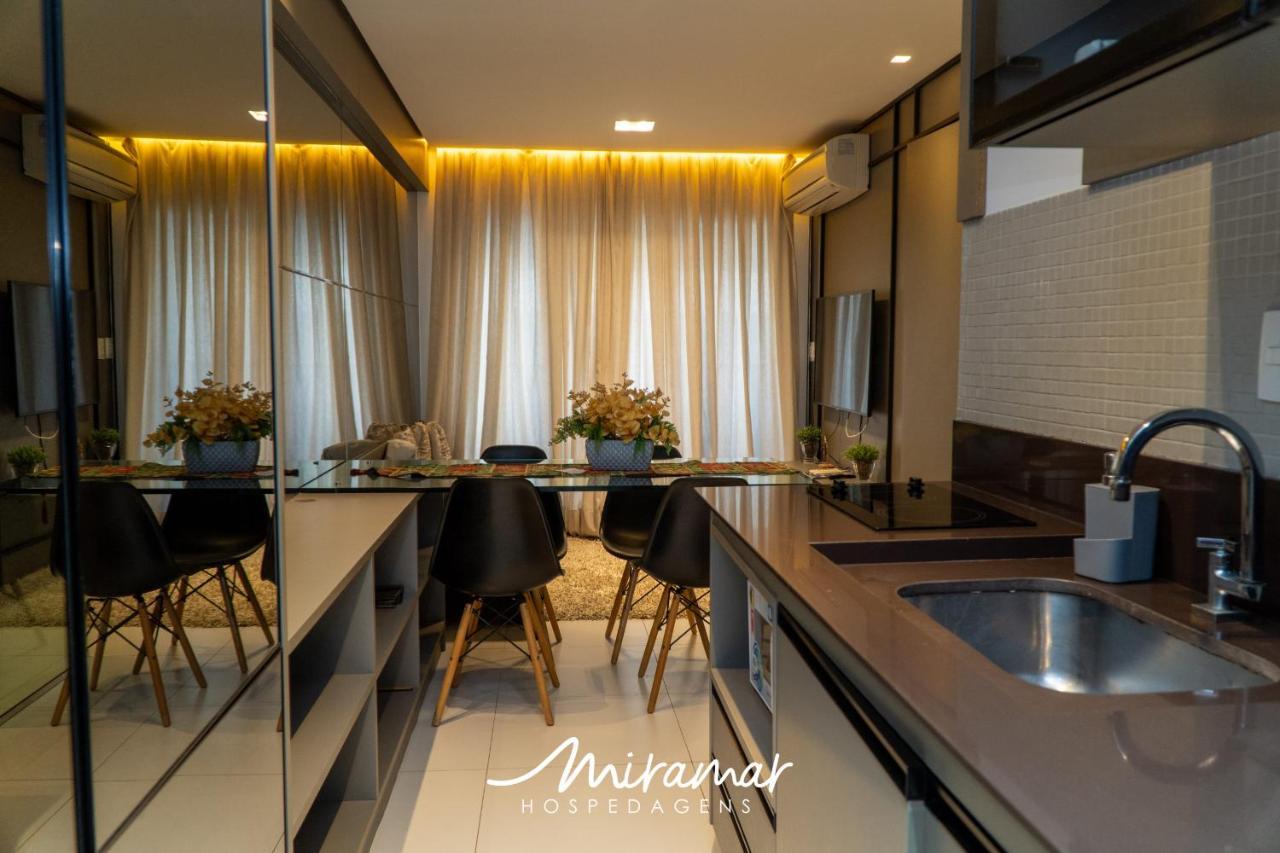 Holandas Prime Residence João Pessoa Екстериор снимка