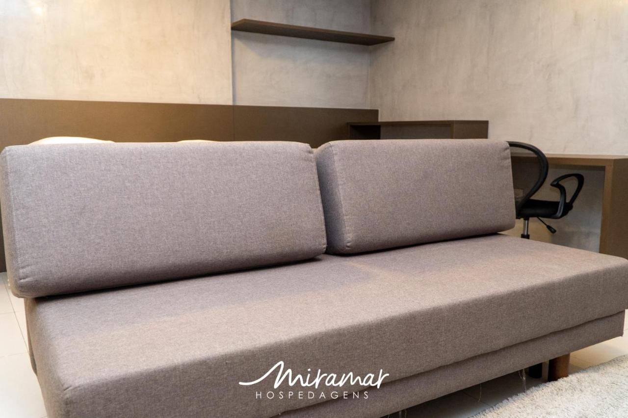 Holandas Prime Residence João Pessoa Екстериор снимка