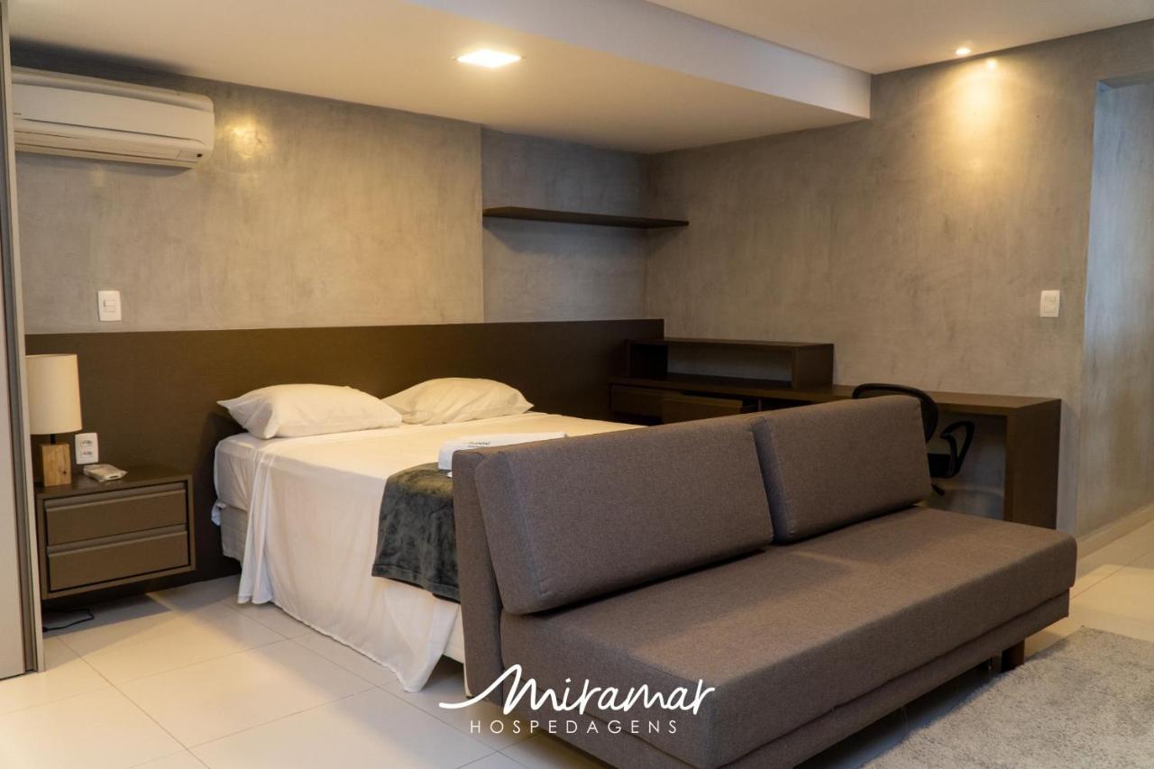 Holandas Prime Residence João Pessoa Екстериор снимка